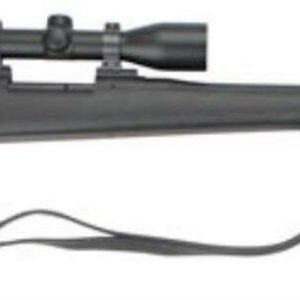 Dakota Arms Model 97 300 Win Mag w/ Swarovski Scope