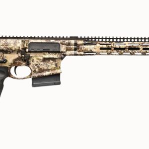 Daniel Defense DD5 V4 Hunter 6.5 Creedmoor Rifle
