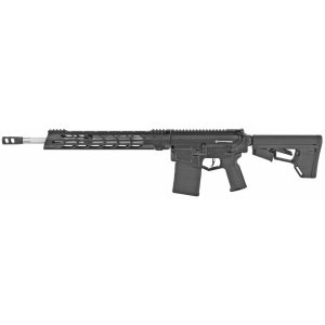 Diamondback 308 Winchester AR-10 Rifle, 18" Barrel