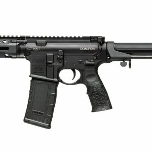 Daniel Defense DDM4 PDW SBR .300 BLK | 7" Barrel
