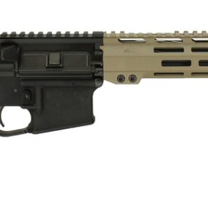 Del-Ton Echo 316L 5.56/.223 AR-15 Rifle | FDE
