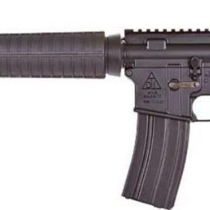 Del-Ton Sport Lite AR-15 5.56 16" Rifle Review