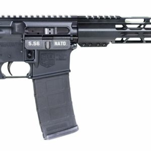 Diamondback DB15 Elite .223/5.56 AR-15 Rifle