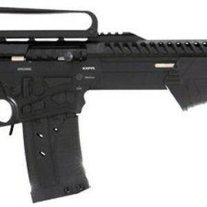 Dickinson Ermox Hybrid 12 Ga Tactical Shotgun Kit