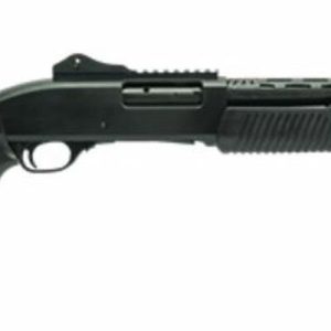 Dickinson XX3D 12 Ga Tactical Shotgun | 18.5" Barrel