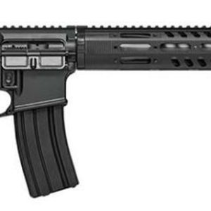 DPMS TPR Tactical Precision Rifle 5.56/.223 Review