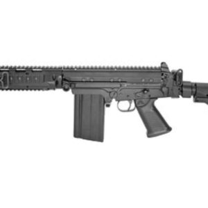 DSA SA58 11" OSW .308 PARA Stock Rifle
