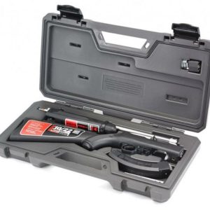Ruger 10/22 Takedown Marine Rifle 22LR Hard Case