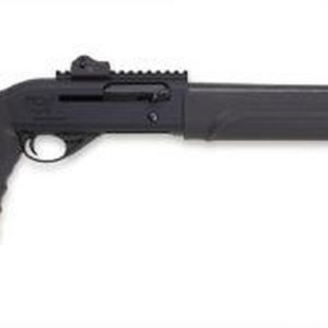 EAA SAR 12G 18.5 5RD Ghost Ring Shotgun