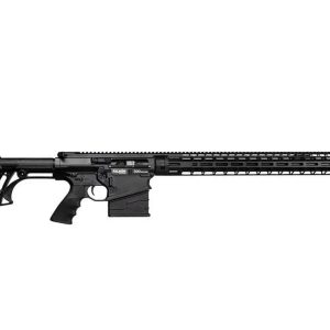 Falkor Petra AR-10/15 Rifle 300 Win Mag 22in