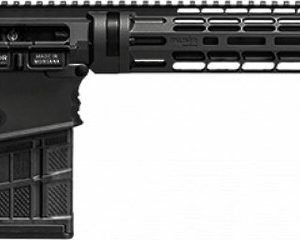 Falkor Omega 6.5 Creedmoor AR-15 Rifle | 22in DRACOS Barrel