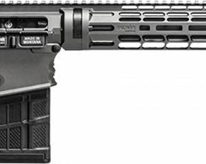 Falkor Omega 6.5 Creedmoor AR-15 Type Rifle | DRACOS Barrel