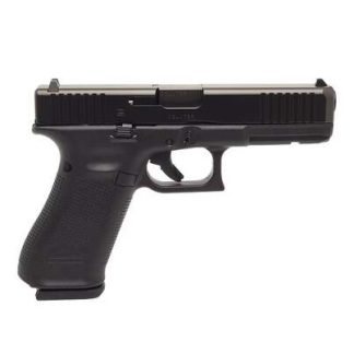 GLOCK G17 V *10 ROUND* for sale at firearms-missouri.com