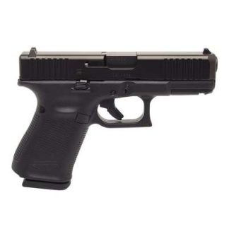 GLOCK G19 V *10 ROUND* for sale at firearms-missouri.com