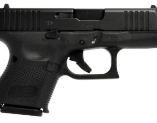 GLOCK G26 V for sale at firearms-missouri.com