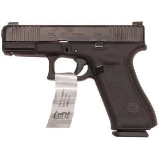 GLOCK G45 GEN 5 FACTORY REFURBISHED for sale at firearms-missouri.com