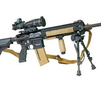 HECKLER & KOCH MR27 DEPLOYMENT KIT for sale at firearms-missouri.com