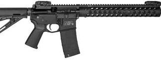 SMITH & WESSON M&P15 TS for sale at firearms-missouri.com