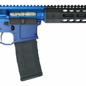 FN 15 Competition .223/5.56 w/ Leupold VX-6 Scope