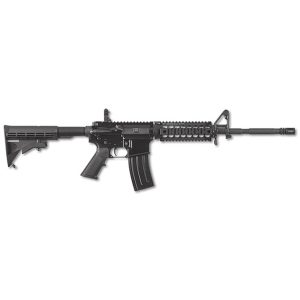 FN FN 15 PATROL AR-15 | 16" Barrel, M-LOK Rail