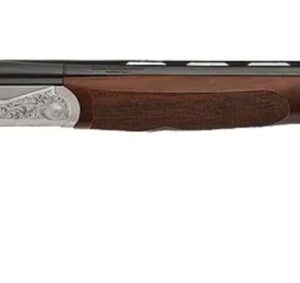 Franchi Instinct SLX O/U 20 Gauge Shotgun | 28" Barrel