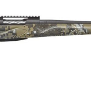 Franchi Momentum Elite .308 Win Threaded Barrel Rifle