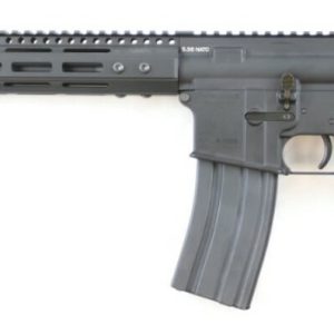Franklin Armory BFSIII-M4 5.56/.223 Binary Trigger Rifle
