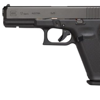 GLOCK 17 GEN5 For Sale - Handguns | Missouri Gun Shop