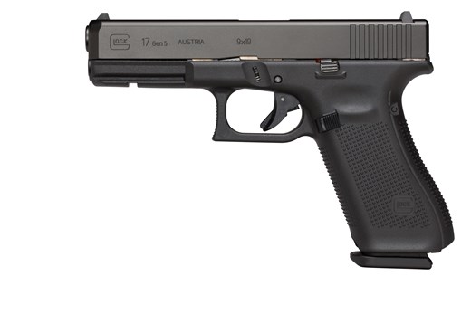 Shop GLOCK 17 GEN5