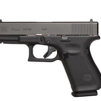 In Stock: GLOCK 19 GEN5