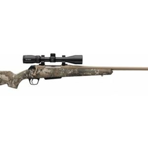 Winchester XPR Hunter .270 Win Vortex Scope Package