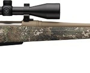 Winchester XPR Hunter .30-06 w/ Vortex Scope