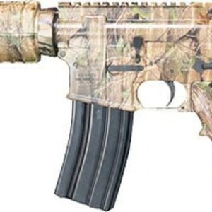 Windham Weaponry RS16FL AR-15 Camo Rifle - Magazines | Missouri Gun Shop