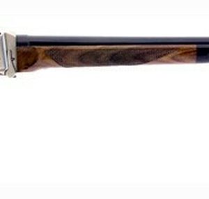 Pedersoli 1878 Sharps 45-70 Rifle | Engraved & Checkered