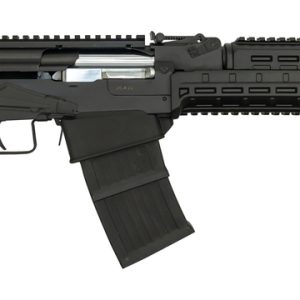 Garaysar FEAR-103 Tactical AK Style 12 Gauge