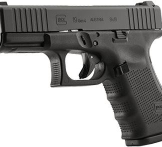 Order GLOCK 19 GEN4 FRONT COCKING SERRATIONS Online