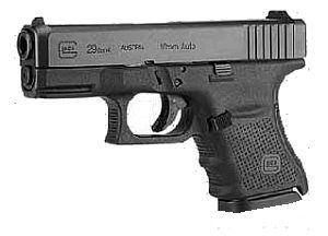 Get GLOCK 29 GEN 4 Online