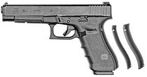 GLOCK 35 GEN4 Direct for sale