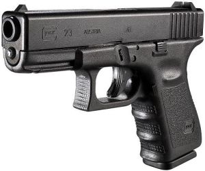 In Stock: GLOCK 23