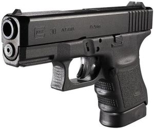 Authentic GLOCK 30 for sale