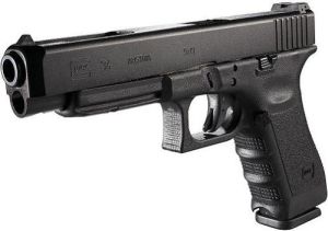 Order GLOCK 33 Online