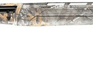 Impala Plus 12 Ga 24" Barrel Camo Shotgun