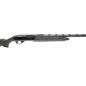 Impala Plus Nero S 12 Ga Shotgun | 26" Barrel, TruGlow