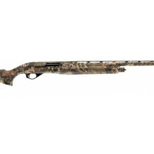 Impala Plus 12 Ga 28" Barrel TruGlow FO Sight Camo