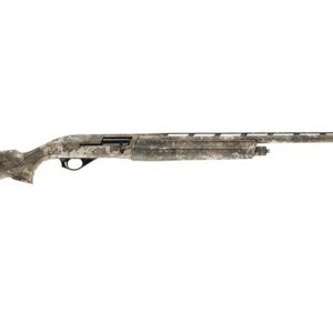 Impala Plus 12 Ga Dual Barrel Combo Shotgun