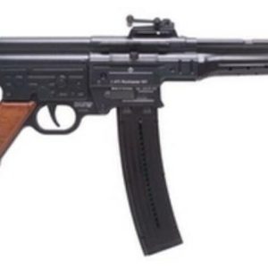 German Schmeisser STG44 .22LR Carbine with Wood Crate