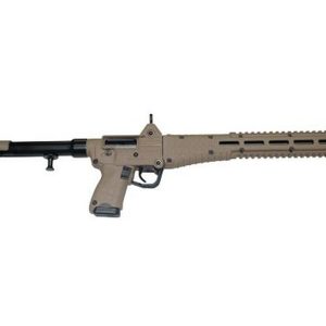 Kel-Tec Sub-2000 G2 .40 S&W Folding Carbine