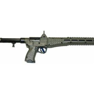 Keltec Sub-2000 G2 .40 S&W Folding Carbine | OD Green