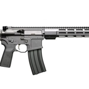 GYR GR-15 Billet Rifle w/ FN Barrel & B5 Stock