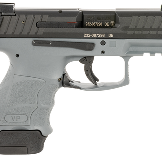 HECKLER AND KOCH VP9SK Gray 9mm Compact Pistol